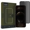 Apsauginis stiklas Apple iPhone 12 / 12 Pro Hofi Anti Spy Glass Pro+ Privacy