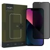Apsauginis stiklas Apple iPhone 13 MINI Hofi Anti Spy Glass Pro+ Privacy
