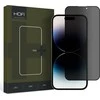 Apsauginis stiklas Apple iPhone 14 Pro Max Hofi Anti Spy Glass Pro+ Privacy