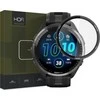 Garmin Hybrid Glass Xiaomi Redmi Watch 3 Hofi Hybrid Pro+ juodos spalvos