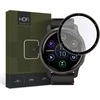 Hofi HYBRID GLASS HOFI HYBRID PRO+ GARMIN VENU 2 Juodas