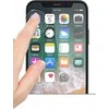 Hofi Glass RAMINUOTAS STIKLAS PRO + IPAD AIR 4 2020