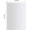 Hofi Glass TRAUKINIO GELEŽINKELIO STIKLAS PRO + IPAD 10.2 2019