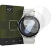 Apsauginis stiklas Samsung Galaxy Watch 4 / 5 / 6 / 7 / FE (44mm) Hofi Glass Pro+ 2-pack Clear