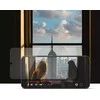 Apsauginis stiklas Apple iPhone 13 / 13 Pro / 14 Hofi Glass Pro+