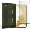 Apsauginis stiklas Samsung Galaxy S23 Hofi Glass Pro+ juodos spalvos