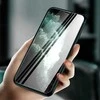 Hofi Grūdintas 2,5D stiklas, skirtas "Motorola Moto G15