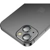 Kameros apsauga Apple iPhone 13 Mini / 13 Hofi CamRing Pro+ juodos spalvos