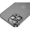 Kameros apsauga Apple iPhone 13 Pro / 13 Pro Max Hofi CamRing Pro+ juodos spalvos