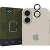 Kameros apsauga Apple iPhone 16 / Apple iPhone 16 Plus Hofi Cam Pro+ Clear