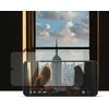 HOFI GLASS PRO+ IPHONE 14 PRO SKAIDRUS GRŪDINTAS STIKLAS