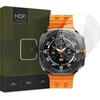 Apsauginis stiklas 5D UV Samsung Galaxy Watch Ultra (47mm) Hofi UV Glass Pro+ 2-pack Clear