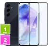 OG 6D Pro Veason Glass - skirtas Samsung Galaxy A35 / A55 juodas