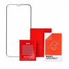 6D Pro Veason Privacy Glass - for Iphone 13 / 16e / 17e (SE 4 2025) juodas