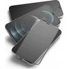Grūdintas stiklas HOFI GLASS PRO+ 2-PACK GALAXY S25 Juodas