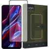 Hofi grūdintas stiklas Hofi Glass PRO+ skirtas Xiaomi Redmi Note 12 5G / Poco X5 5G Juodas