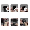 Tech-Protect Glass Flex+ 2-pack for Garmin Venu 4 41mm – juodas