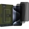 Apsauginis stiklas Apple iPhone 16 Pro Max Hofi Anti Spy Glass Pro+ 2 vnt.