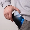 Tech-Protect Glass SPY+ 2 vnt. Privatumo grūdintas stiklas, skirtas iPhone 18 Pro Max