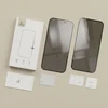 Tech-Protect Glass SPY+ 2 vnt. Privatumo grūdintas stiklas, skirtas iPhone 18 Pro Max