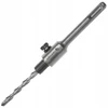 Grąžtas Hogert Technik SDS adapteris 160 mm M22 šerdies grąžtui, HT6D493, Hogert