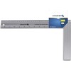 Högert Technik Aliuminis kampinis strypas 300x190 mm HT4M203