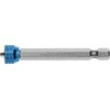 GTV HOGERT KOŃCÓWKA 1/4"x65mm Z OGRANICZNIKIEM PH2