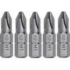 Hogert Technik Atsuktuvo antgalis PH1, 25 mm, 5 vnt.