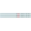 Hogert Technik Bosch Metalo pjūklo geležtės 300 mm, 3 vnt., TPI 24