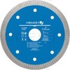 Högert Technik Deimantinis peilis 125 mm keramikai HT6D722