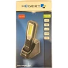 Šviestuvas Hogert HT1E408; LED; 550 lm