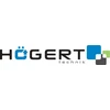 Hogert Žingsninis grąžtas 4-32 mm