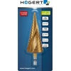 Hogert Žingsninis grąžtas 4-32 mm