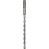 Grąžtas betonui Hogert HT7D965; 20x600 mm; SDS-plus