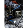 Högert Technik Gripper 620 mm su magnetu ir LED, lankstus HT4R510