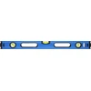 Högert Technik gulsčiukas 200 cm, 3 lygiai, 0,5 mm/1 m, profilis 1,0 mm HT4M020