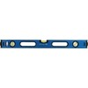 Högert Technik gulsčiukas 60 cm, 3 buteliukai, 0,5 mm/1 m, profilis 1,0 mm HT4M006