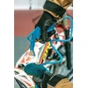 Hogert Technik Oro pūtimo pistoletas, trumpi ir ilgi antgaliai