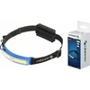 GTV COB XPG USB priekinis žibintas, 6 funkcijos