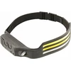 Hogert USB COB SMD priekinis žibintas, 10 funkcijų