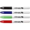 GTV HOGERT MARKERY PERMANENTNE MIX 4vnt.