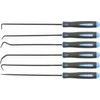 Hogert Technik Itin ilgas pick&hook rinkinys 6 vnt.
