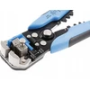 Hogert Technik Laidų valymo replės Hogert HT1P184; 205 mm