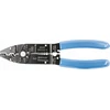 Hogert Technik Laidų valymo replės Hogert HT1P184; 205 mm