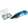 Hogert Technik Rotacinis įrankis Hogert HT2E100; 170 W