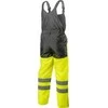 Hogert Technik HOGERT BIBICON PANTS AICH / GELTONOS DYDŽIO XXL