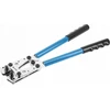Antgalių presavimo replės Hogert HT1P206; 390 mm