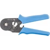 Hogert Technik Replės laidų antgaliams užspausti Hogert HT1P205; 175 mm