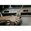 Replės laidams kirpti 200 mm, Cr-V, - HT1P044, Hogert