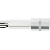 Hogert Technik Kaištinis veržliaraktis M10 1/2" 100mm